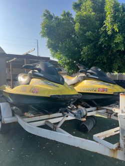 JetSki’s