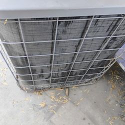 4 Ton Condenser 