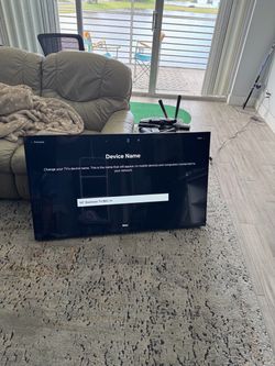 55” TVs BEC-H