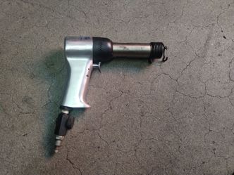 US industrial 4X river air pneumatic hammer tool