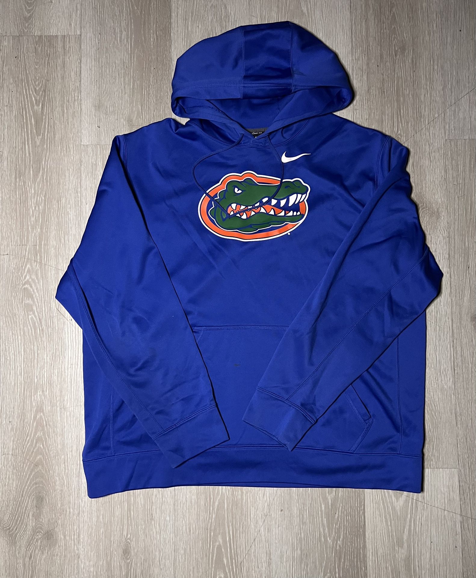Nike Air Hoodie 