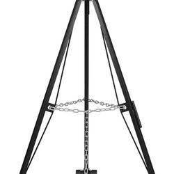 Gooseneck Tripod