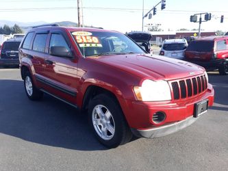 2005 Jeep Grand Cherokee
