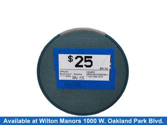 Amazon C2h4r9 Blue Bookshelf Speaker