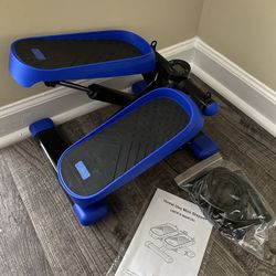 Mini Stepper With Attachable Arm Bands (Roswell area)