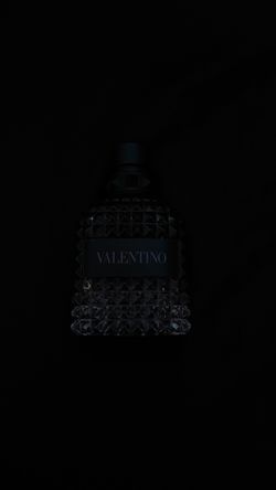 Valentino purple melancholia
