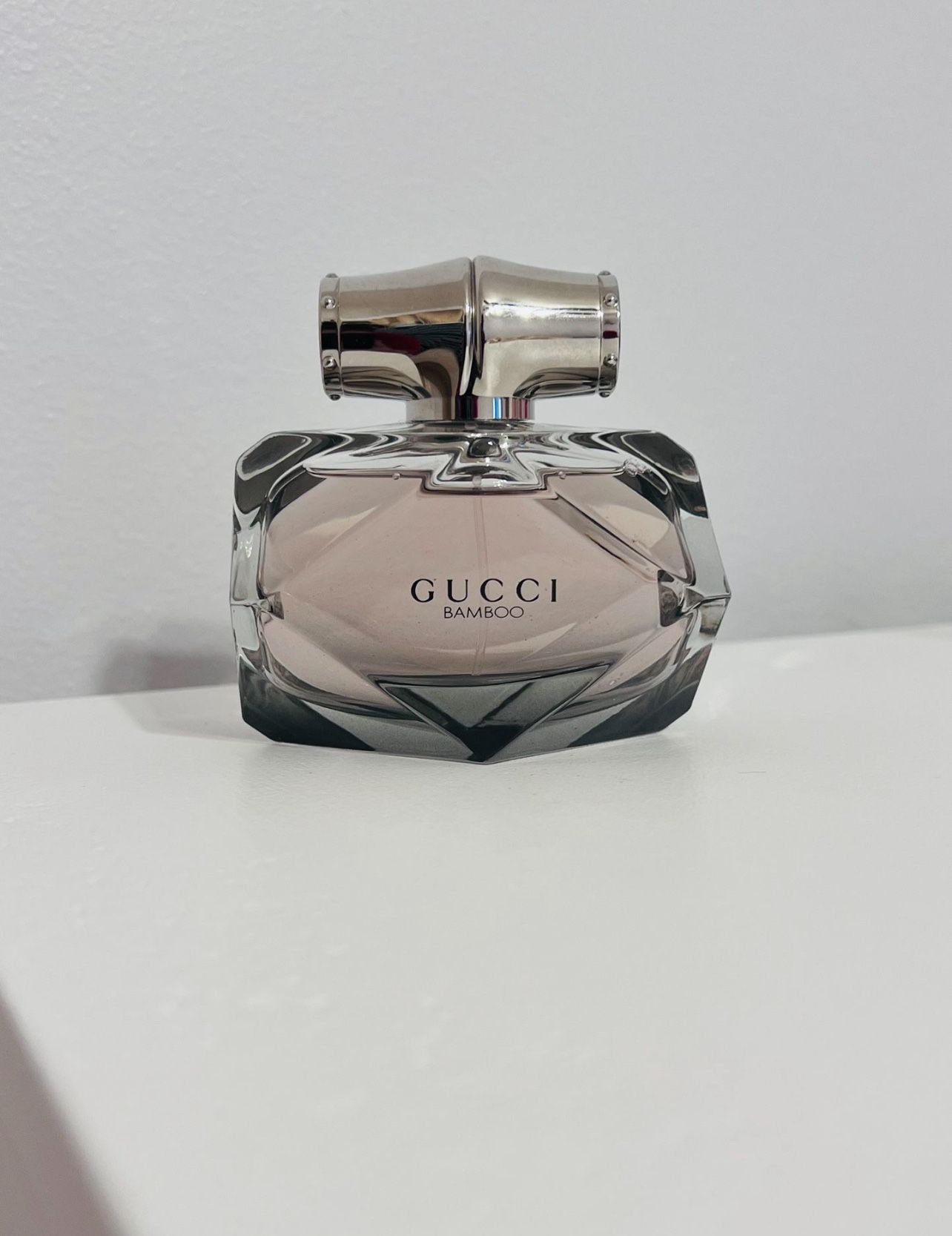  Gift - GUCCI Perfume 