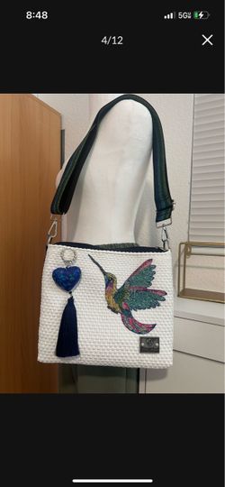 Artisanal bag