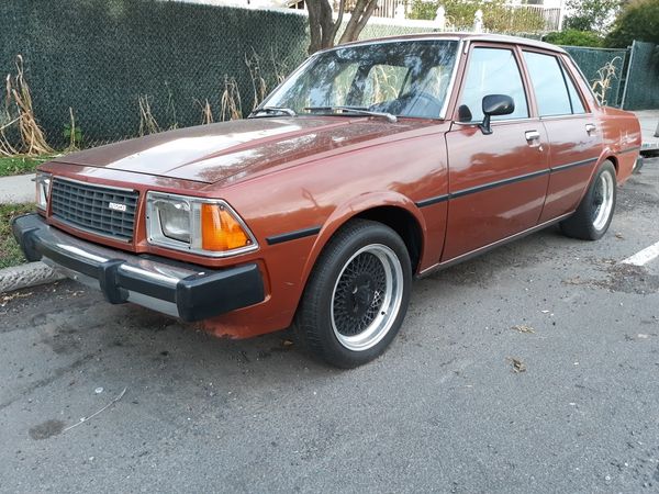 1980 mazda 626