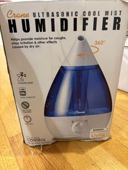 Humidifier