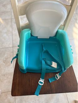Kids high chair
