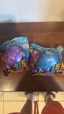 Super rare fish swishy 2-15 or 1 for 10