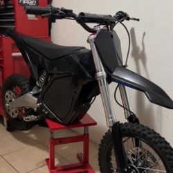 RTR  ETM Electro And Co lite 