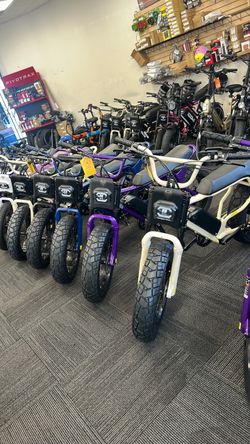 MacFox x7 and x7L