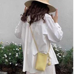 Phone Bag Cross-body Mini Small Bag