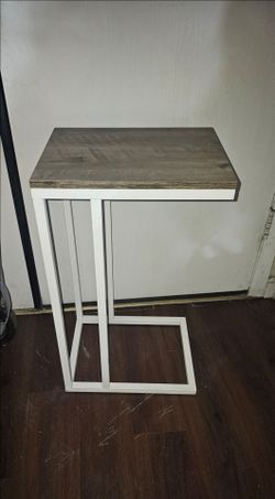 Side Table for Couch / Bed / Chairs (size in deatils)