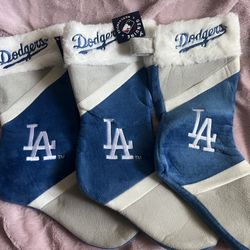 Dodgers Boots