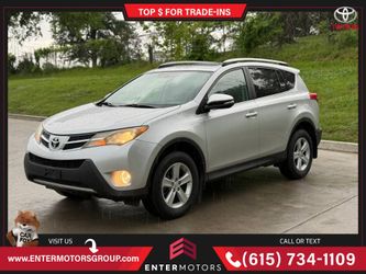2013 Toyota RAV4
