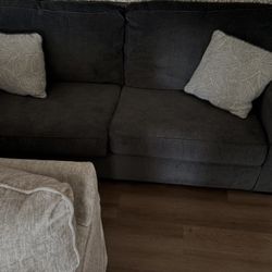 Couch For Sale 