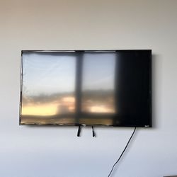 36 Inch Roku TCL Tv