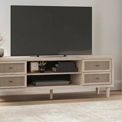 72" L TV Stand