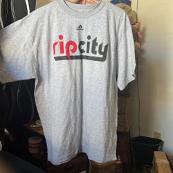 Adidas Rip City Tee