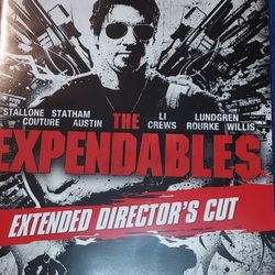 The Expandables
