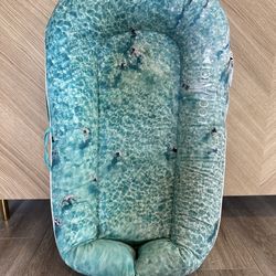 DockATot Deluxe+ Seascapes