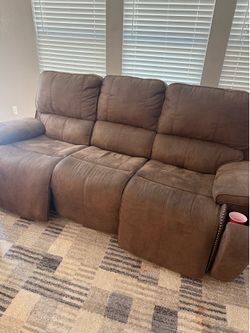 Reclining Couches