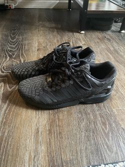 Adidas zx top flux xeno 9.5