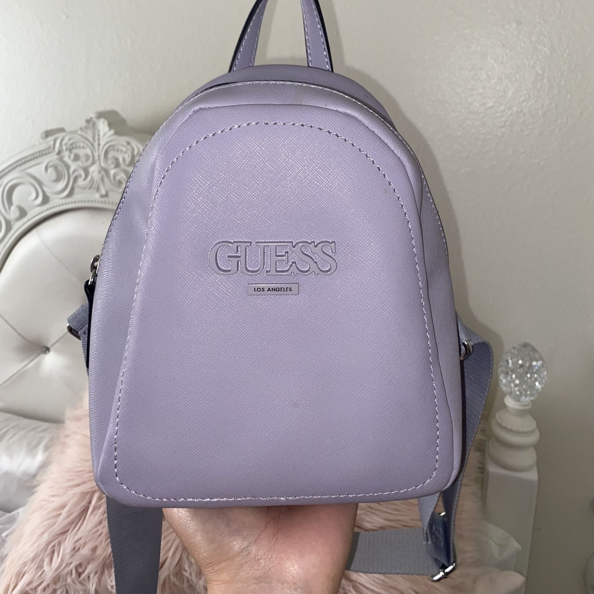 Mini Guess Backpack