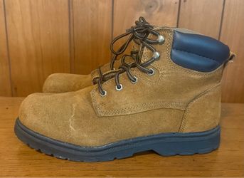 Brahma Boots Size 11 Wide