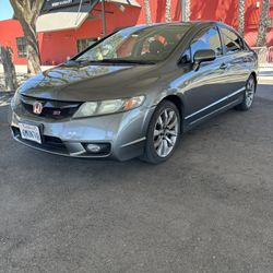 2010 Honda Civic