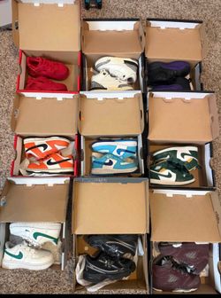 Size 7c (Duluth)