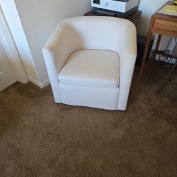 Living room chair