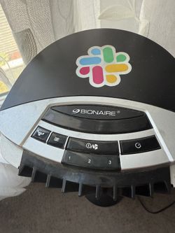 Rotating Fan