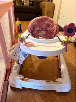 Baby walker