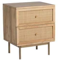 Inmod Nightstands (Set Of 2)