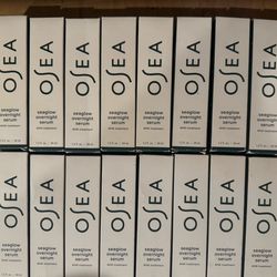 New Seaglow Overnight Serum/Buy in bulk for big discount