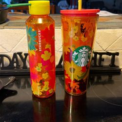 Starbucks Duo
