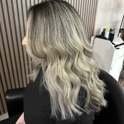 Redken  Highlight Balayage  Colors 