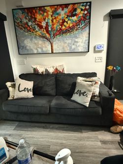 Pull out bed sofas