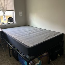 Full Size Box Spring