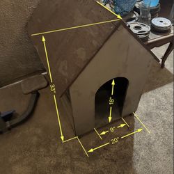 Dog House
