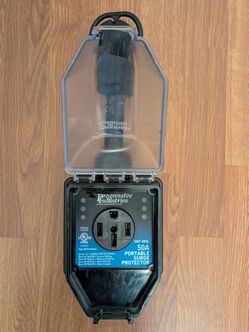 Surge Protector