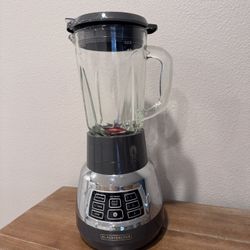 Blender 