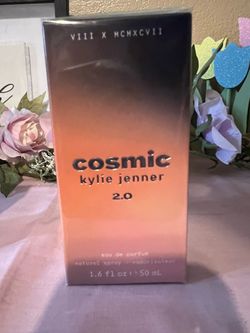 Kylie Jenner Cosmic 2.0