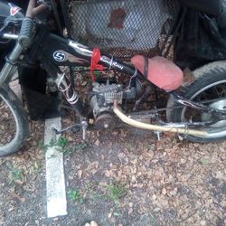 Mini Chopper 