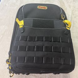 Purdy Painters Backpack