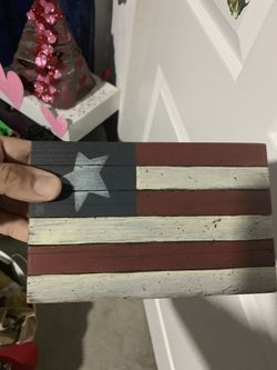 Wood art craft